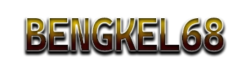 Logo Bengkel68
